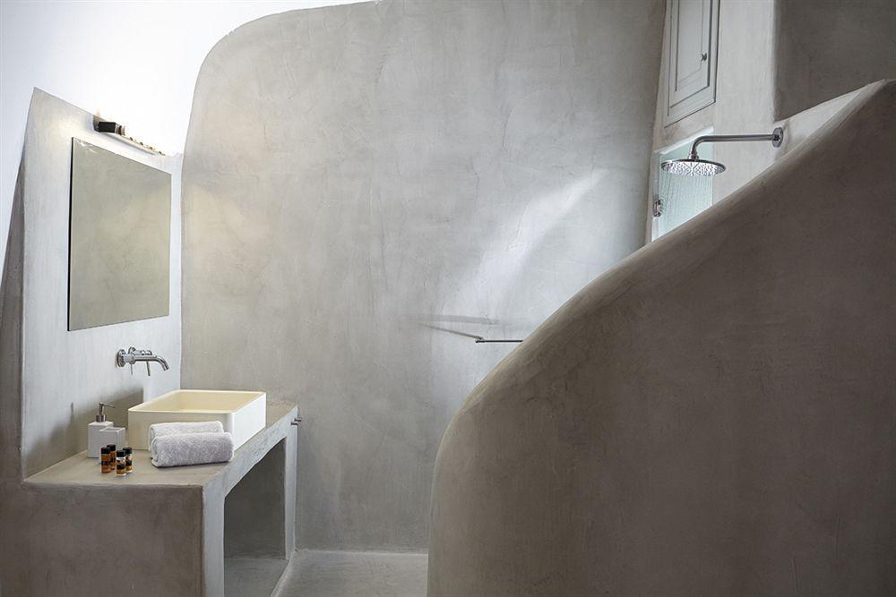 Liakada Oia Suites Dış mekan fotoğraf